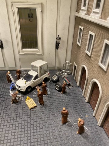 Miniaturwunderland